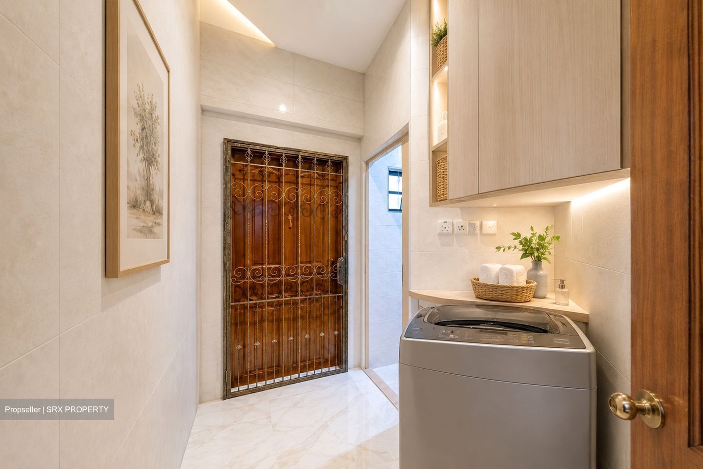 Lorong Kilat (D21), Semi-Detached #603219251